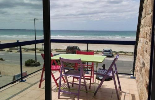 Les Océanes - Vue Mer - Foto 1