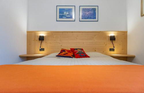 DolomiApartments - Appartamenti Campanil 1 e Campanil 2 - Foto 14