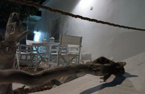 Milos Casa dei Gemelli - Foto 36