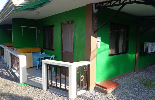 Nickles Park Resort and Apartments - Photo 18