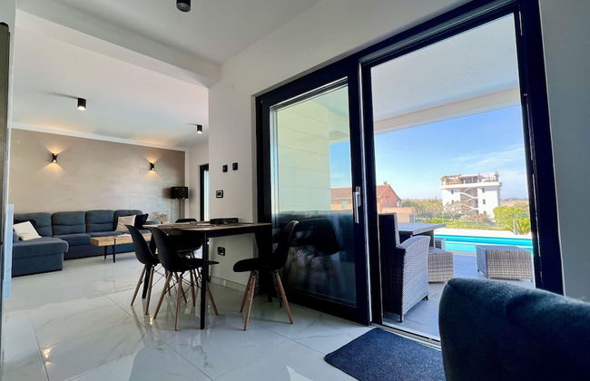 Villa Comfort - Foto 12