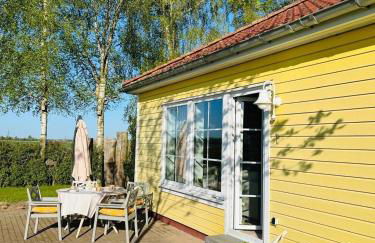 Ferienhaus Landleven - Foto 3