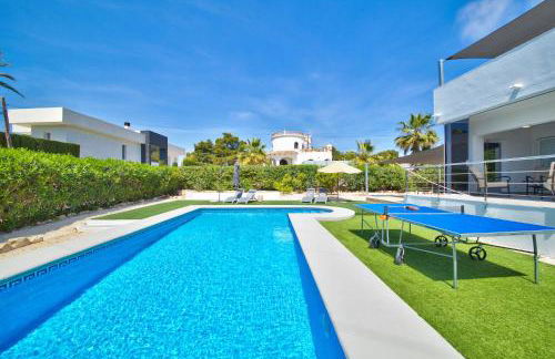 Casablanca - Miami style for 8 guests - Foto 17