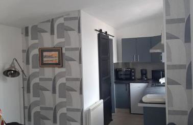 Studio de la crevette - Foto 1