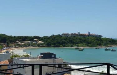 Loft na maravilhosa praia de Ubu Anchieta ES - Foto 32
