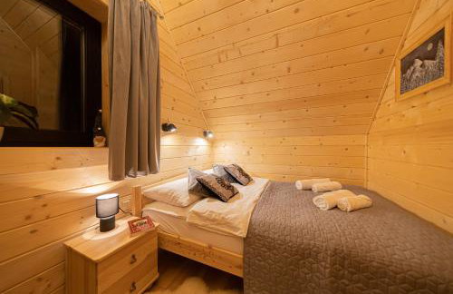 Domek Zakopiański Czar 2 - Foto 27