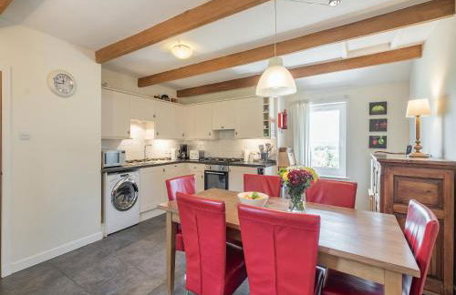 Strathmaddie Farm Cottage - Foto 10