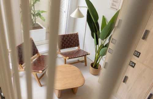 Líbere Valencia Ruzafa - Photo 28