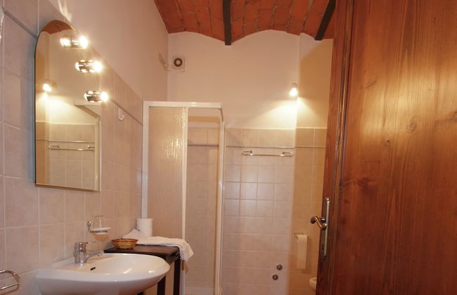 Modern Farmhouse in Pienza With Pool - Foto 45