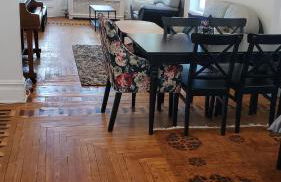 Gorgeous Victorian House!! Entire suite in SAM's home - Foto 8