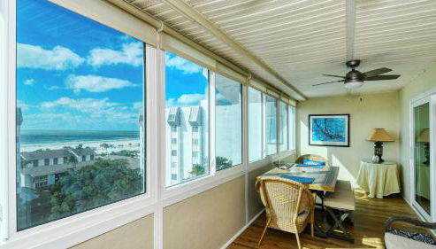 1125-701 Skyline Serenity at Our Condo - Foto 4