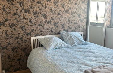 Cocon Azur avec vue panoramique sur mer - 4 chambres - Foto 14