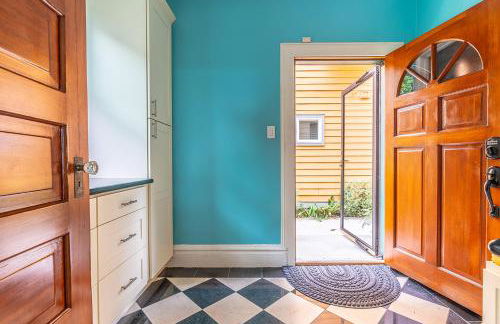 Charming Capitol Hill Craftsman - Foto 30