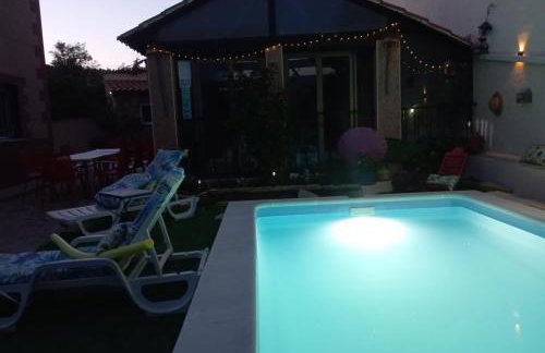 casa rural El Burrillo - Photo 32