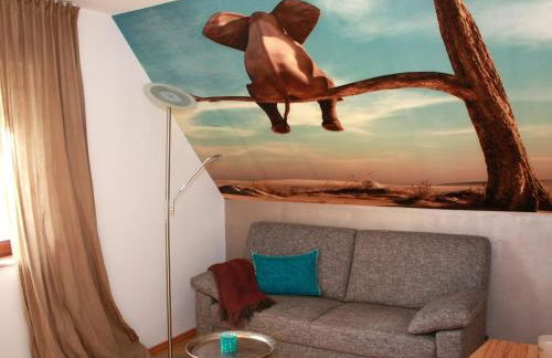 Freiraum - Wohnen Auf Zeit - Foto 24