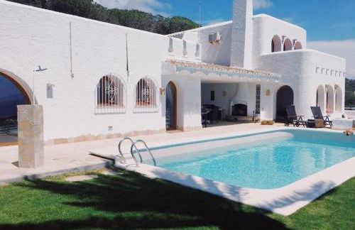 Villa Buen Retiro - Photo 28