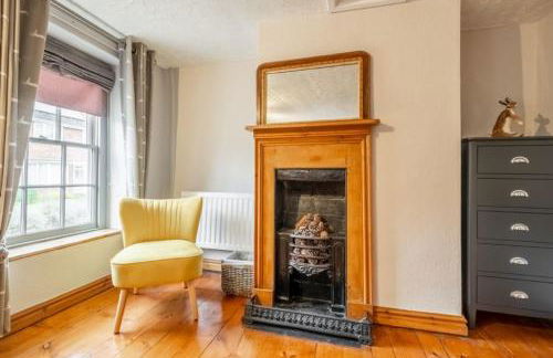 Teacup Cottage - Foto 19