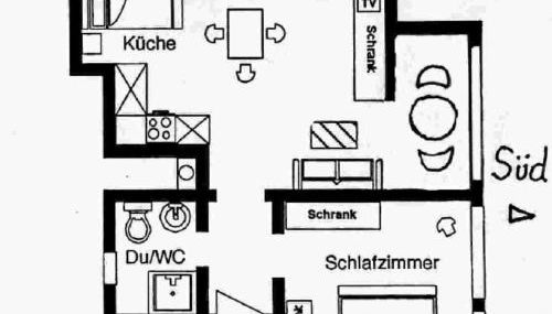 Haus am Blütenweg - Foto 2