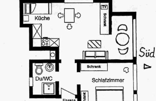 Haus am Blütenweg - Foto 2