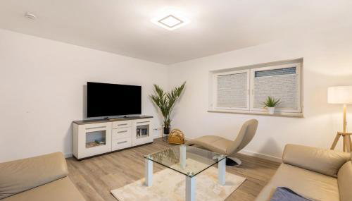 Fewo Gartenblick Geiseltal - Foto 3