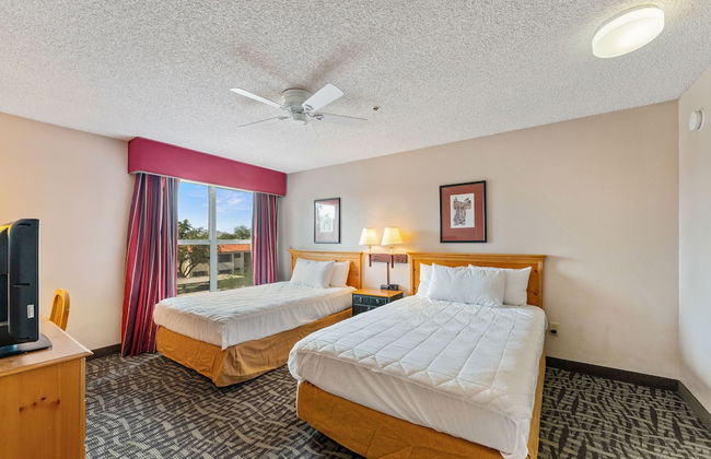 Metro Scottsdale Extended Stay - Foto 40
