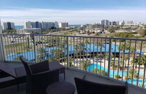 1815 A Slice of Heaven Destin - Pool & Ocean View - Photo 1