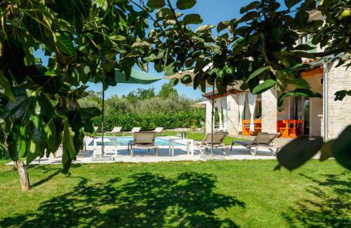 Villa Stella Polaris - Foto 34