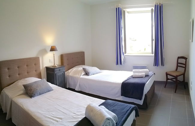 Domaine de Puychêne - Foto 4