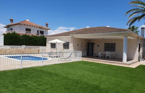 Villa Sotelino - Foto 1