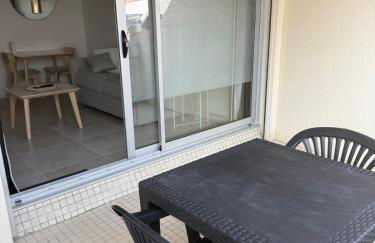 La parenthèse - 50 m de la plage - Foto 11