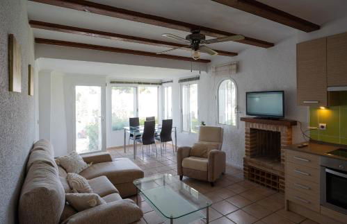 Beach & mountain retreat Los Almendros - Foto 17