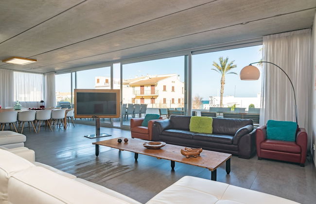 Villa Mar 18 in Mallorca - Foto 13