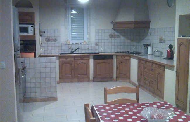 Gîte la Champeigne - Foto 16