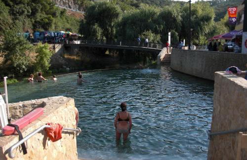 Bed & Seaside - Bola da Nivea - Foto 28