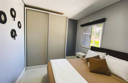 Casa Completa 6 Suíte e 1 Quarto, Piscina e Gourmet - Foto 118