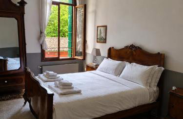 Wisteria Lodge by Veneto Villa - Foto 15