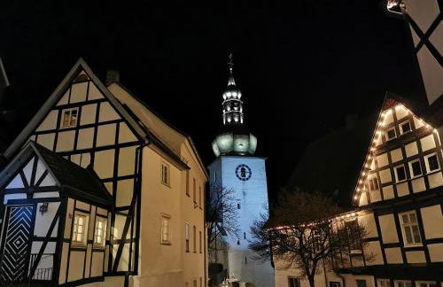 300 Jahre altes Haus in der historischen Altstadt - Foto 23