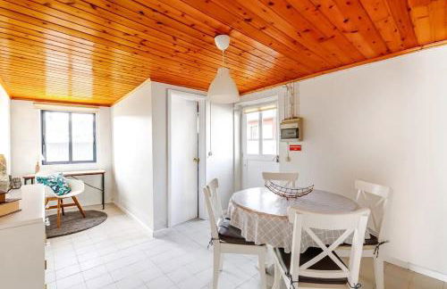 Charming house in Praia do Almoxarife with sea view. - Foto 3