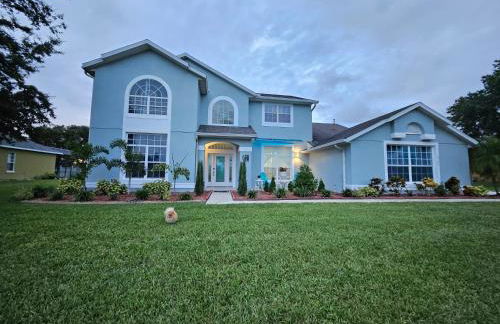 Charming, beautiful house closer to Disney World - Foto 1