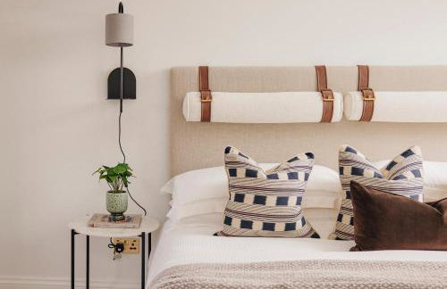 Luxury Fulham Townhouse with a Bar & Games Room - Foto 38