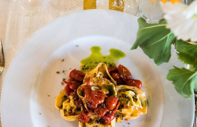 Agriturismo Il Cerreto - Foto 72