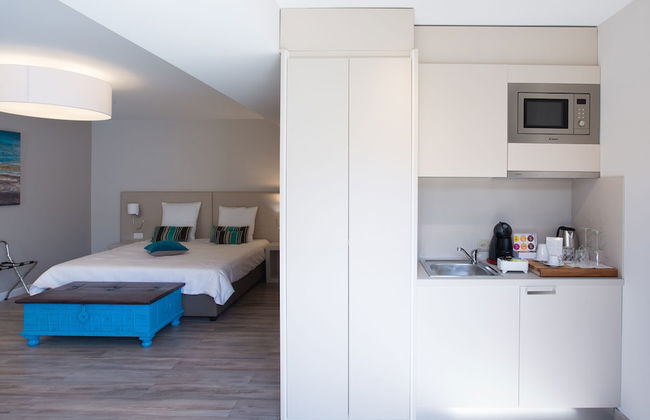 Auberge des Grands Bois - Foto 23