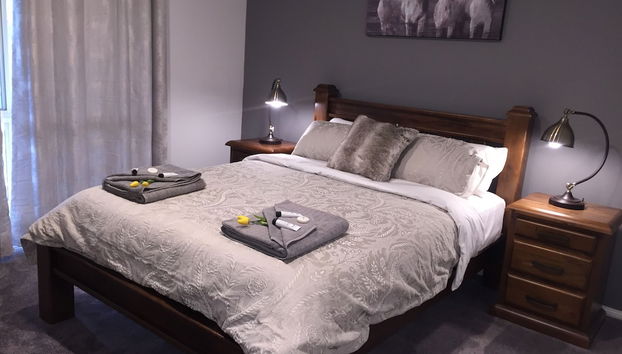 Swagman Homestead - Foto 3, Zimmer