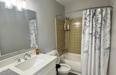 3 bedroom Town home - Foto 8