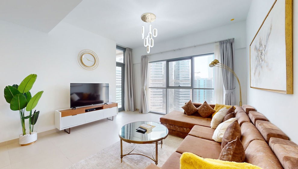 Primestay - Bellevue Towers - Downtown - Foto 1, Imagen principal