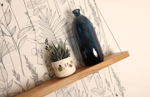 Confortable T2 à Saint Aubin - Foto 21