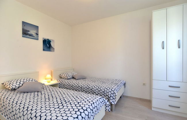 Apartment 628 - Foto 2