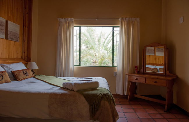 De Werf Lodge - Photo 18