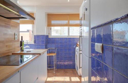 Perfecto apto a orillas del mediterráneo 4PAX - Foto 6