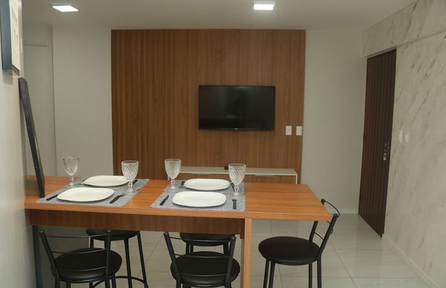 Cote D´Azur Apto 411 - Foto 26